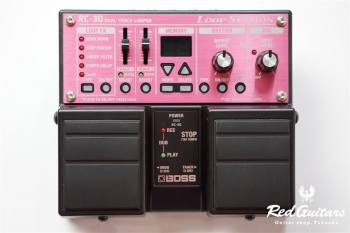 RC-30 - DUAL TRACK LOOPER